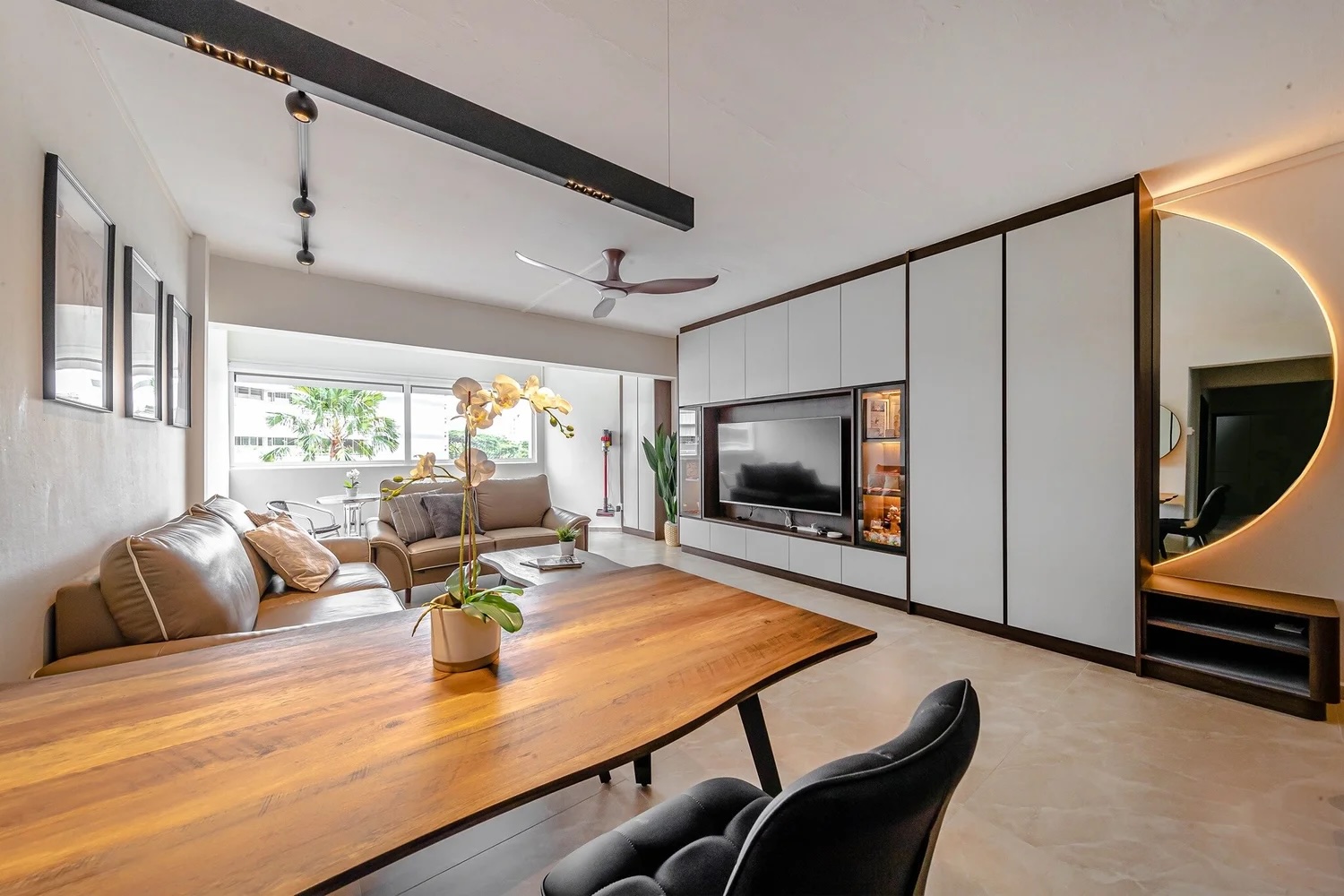 Top interior designers in Singapore