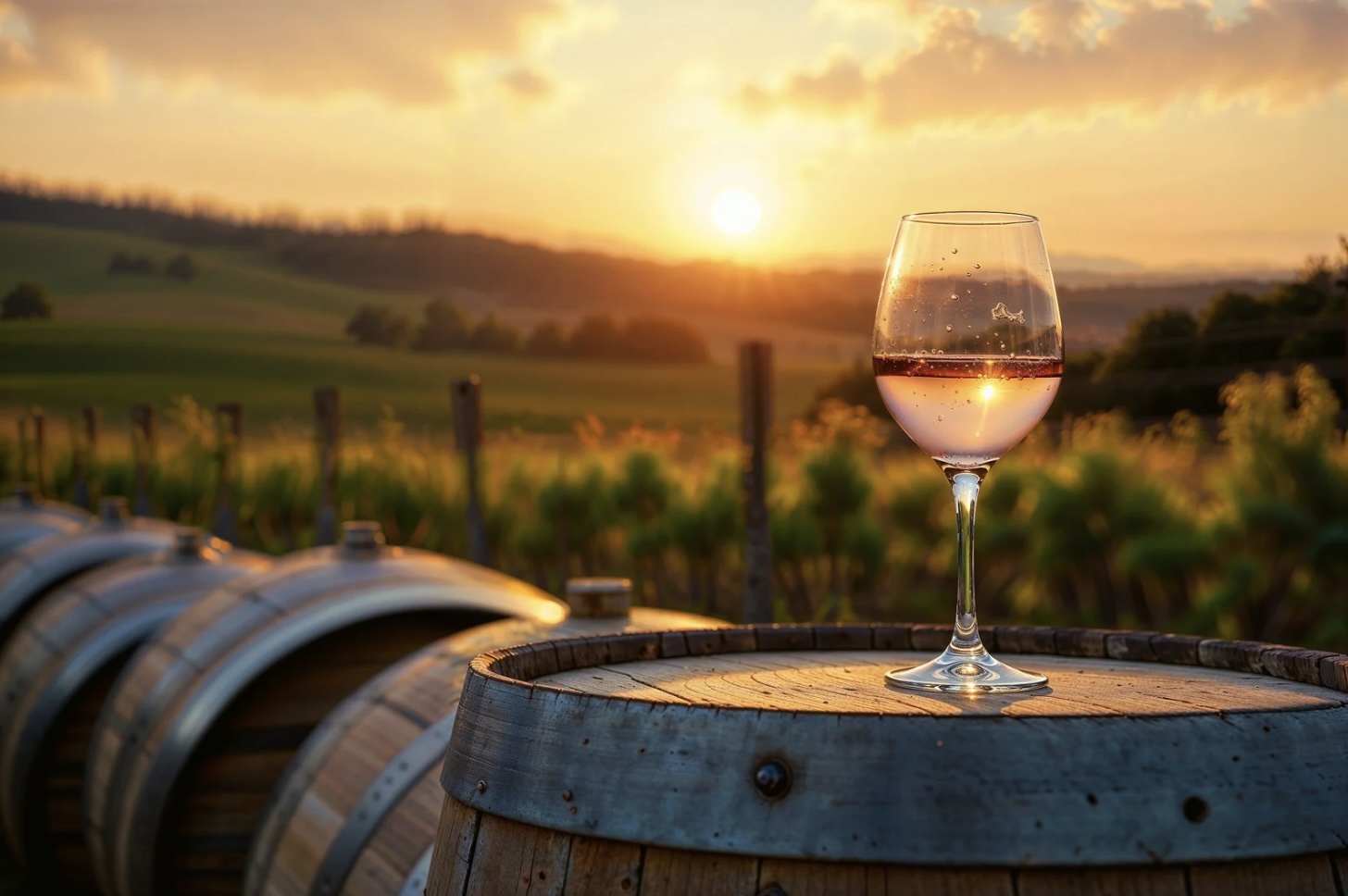 wine supplier