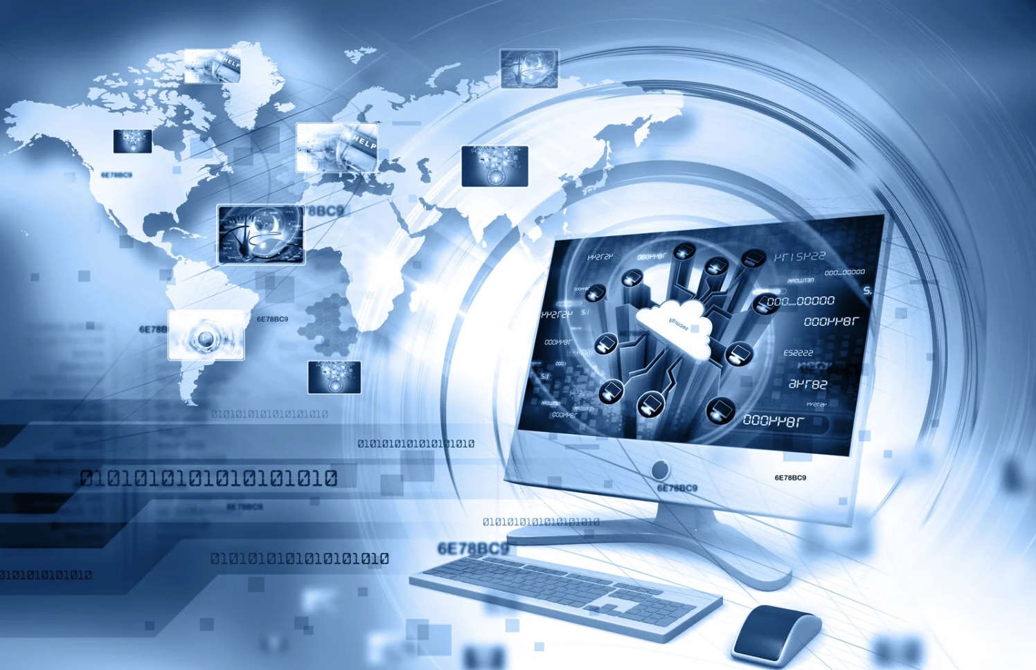 Digital Twin Technology